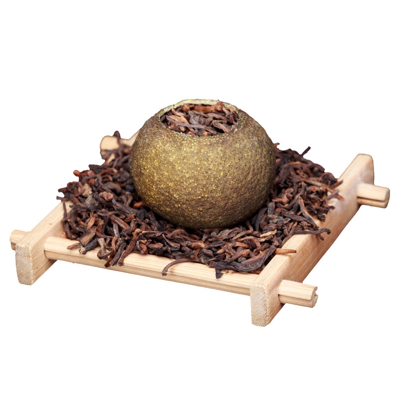 清香型小黄片观看皮普洱茶